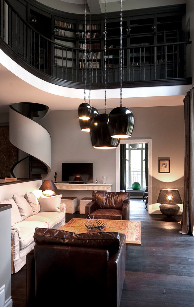 Загородный жилой дом в к/п "Павловский лес"