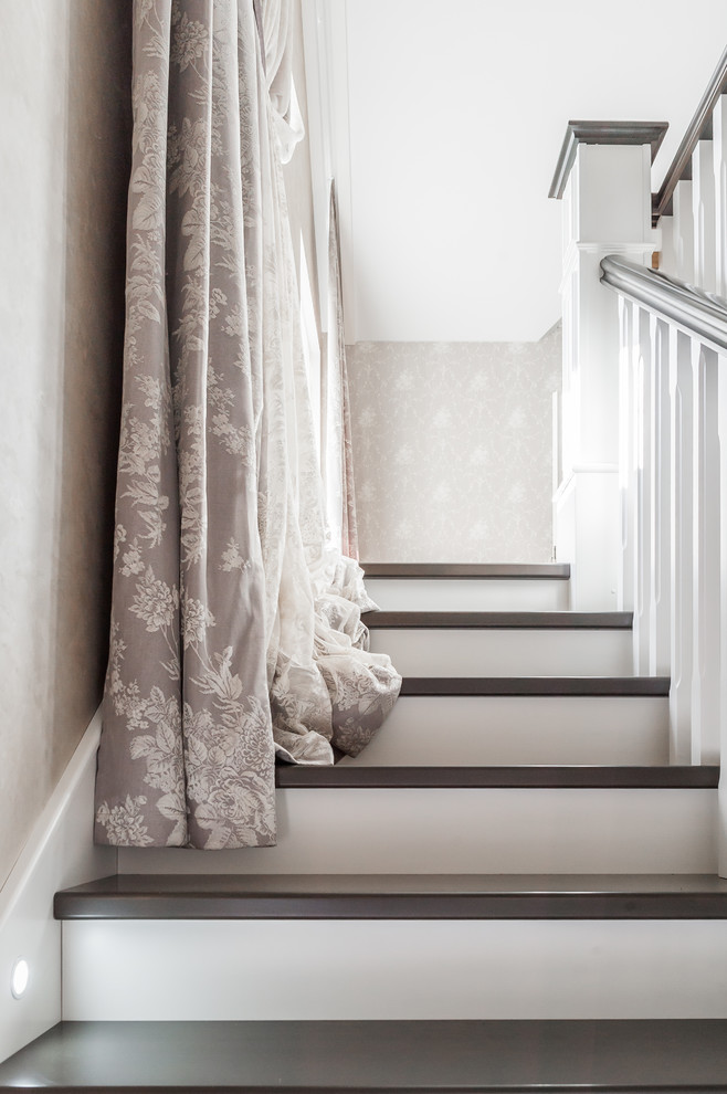 Загородный дом в стиле Прованс.