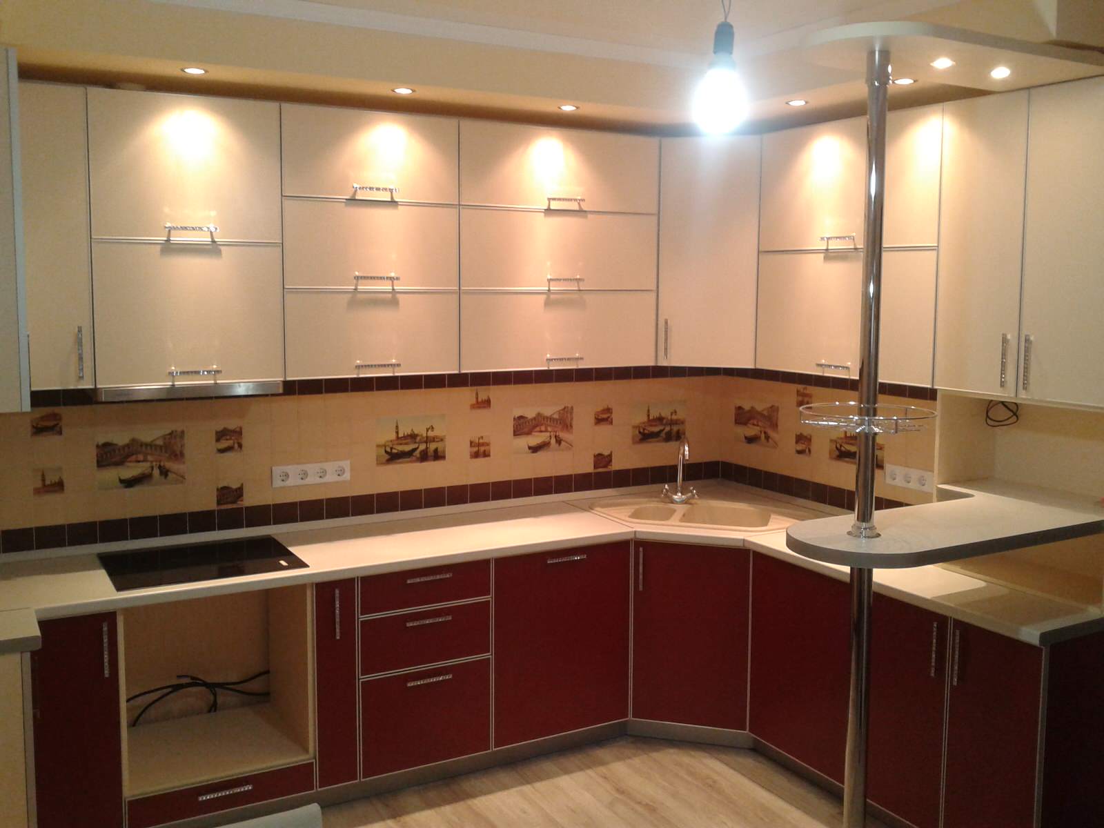 Мебель на заказ