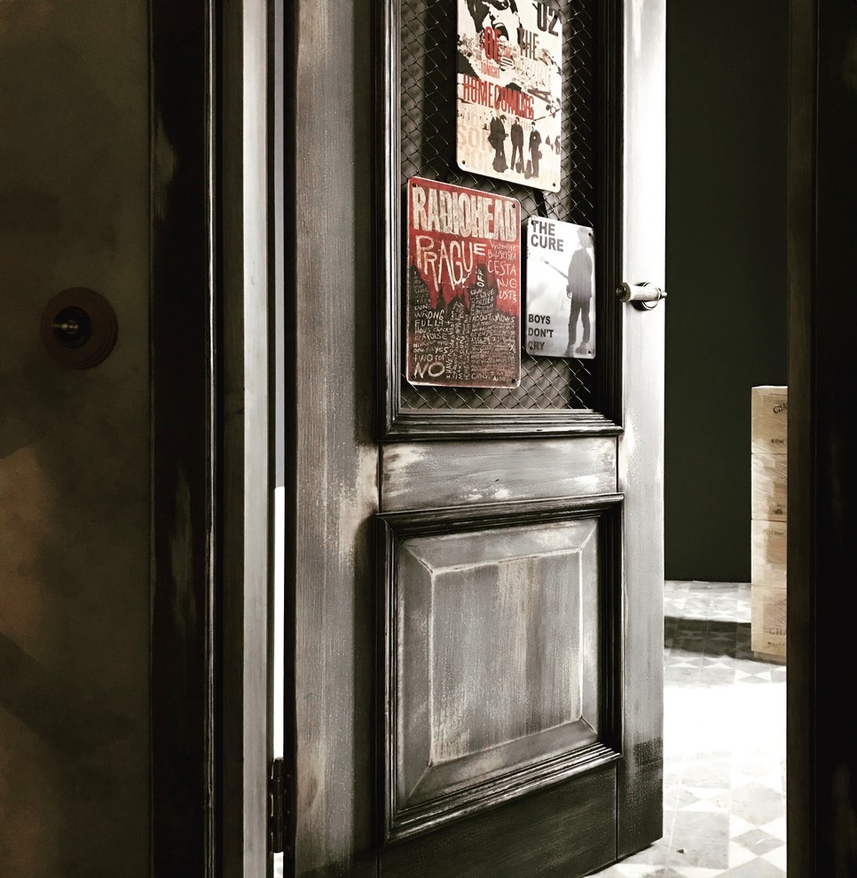 Пока в работе