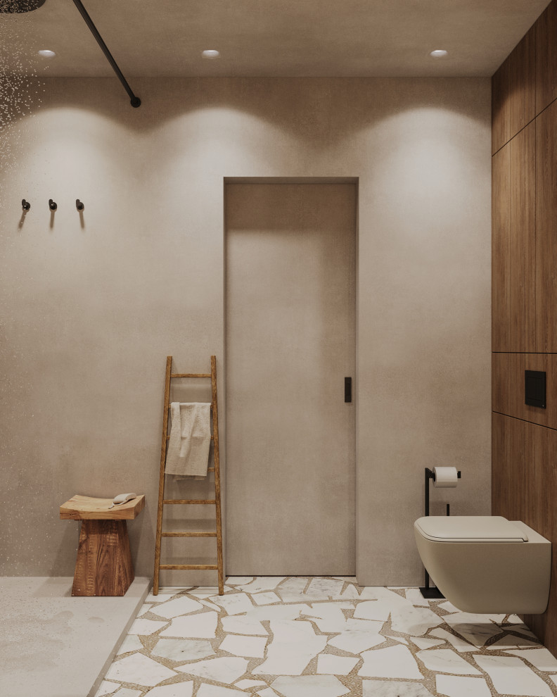 Обложка проекта: Квартира в Санкт-Петербурге, 54 кв.м.