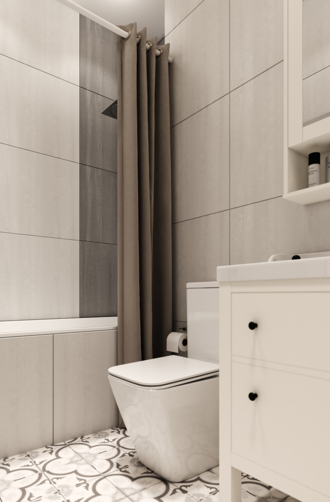 Квартира под сдачу в ЖК "Ривер Парк"