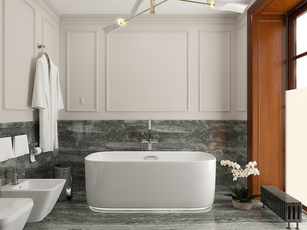 Апартаменты