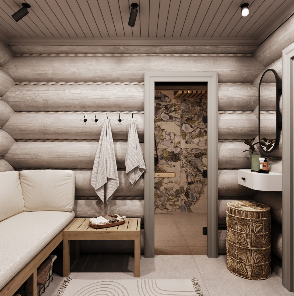 Банный комплекс г. Волжск