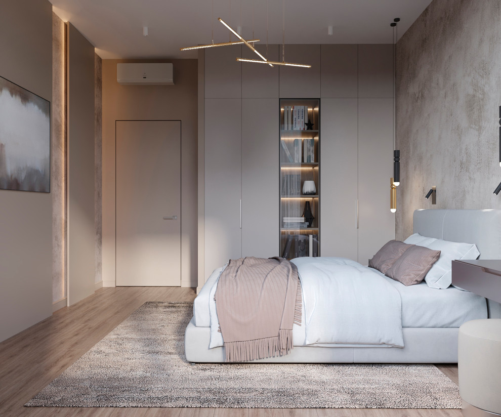 ЖК "Резиденции Архитекторов" 94 кв.м