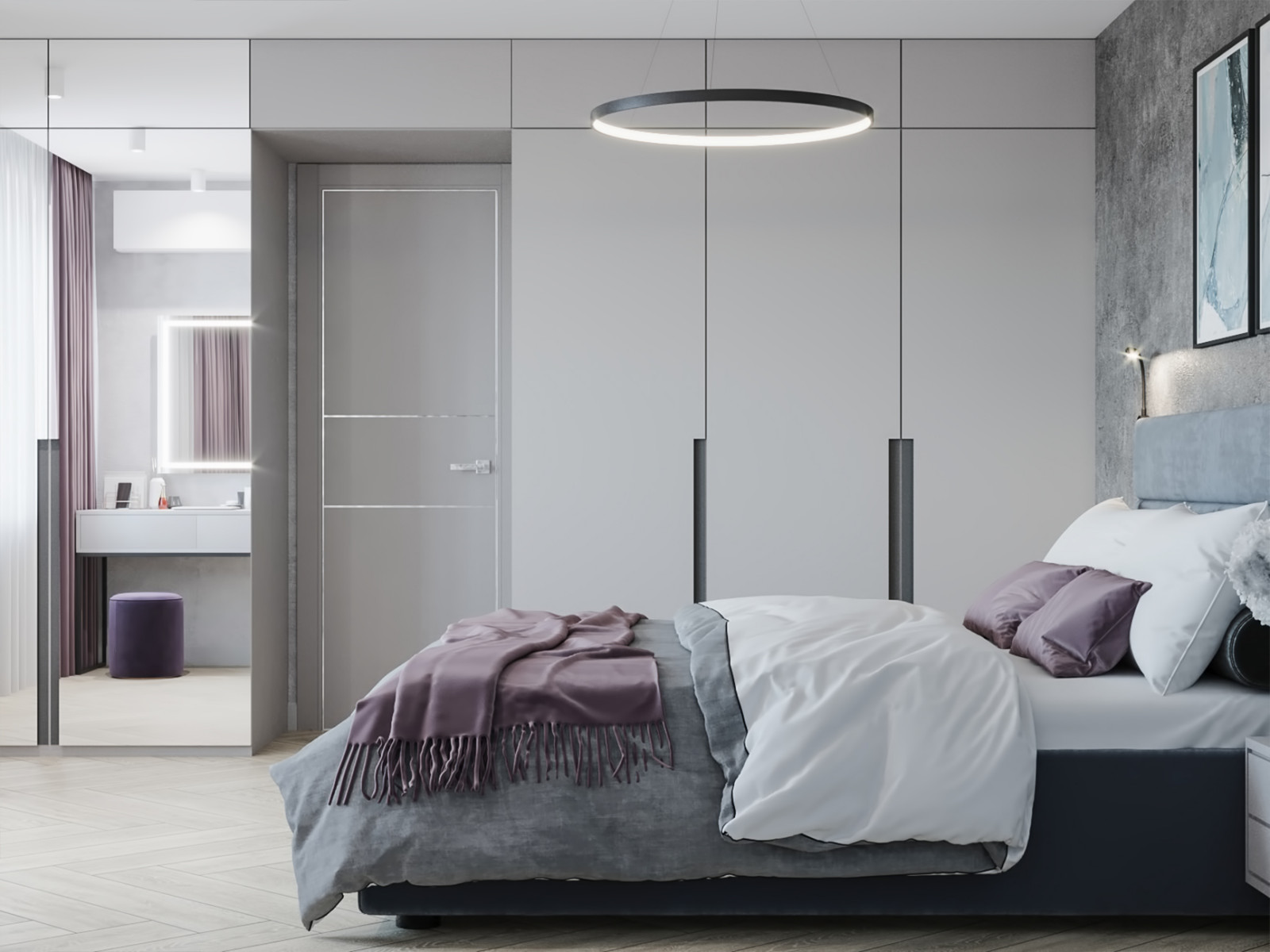 Геометрия цвета