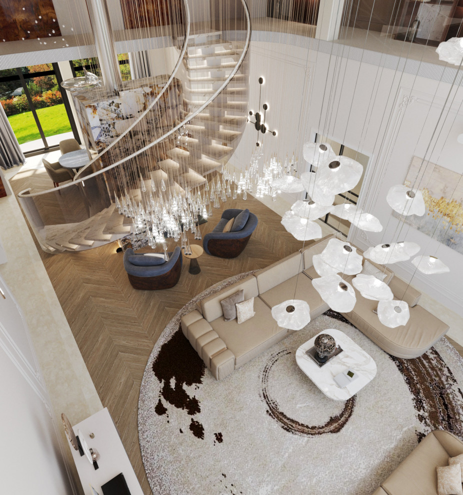 Обложка проекта: Мендсары