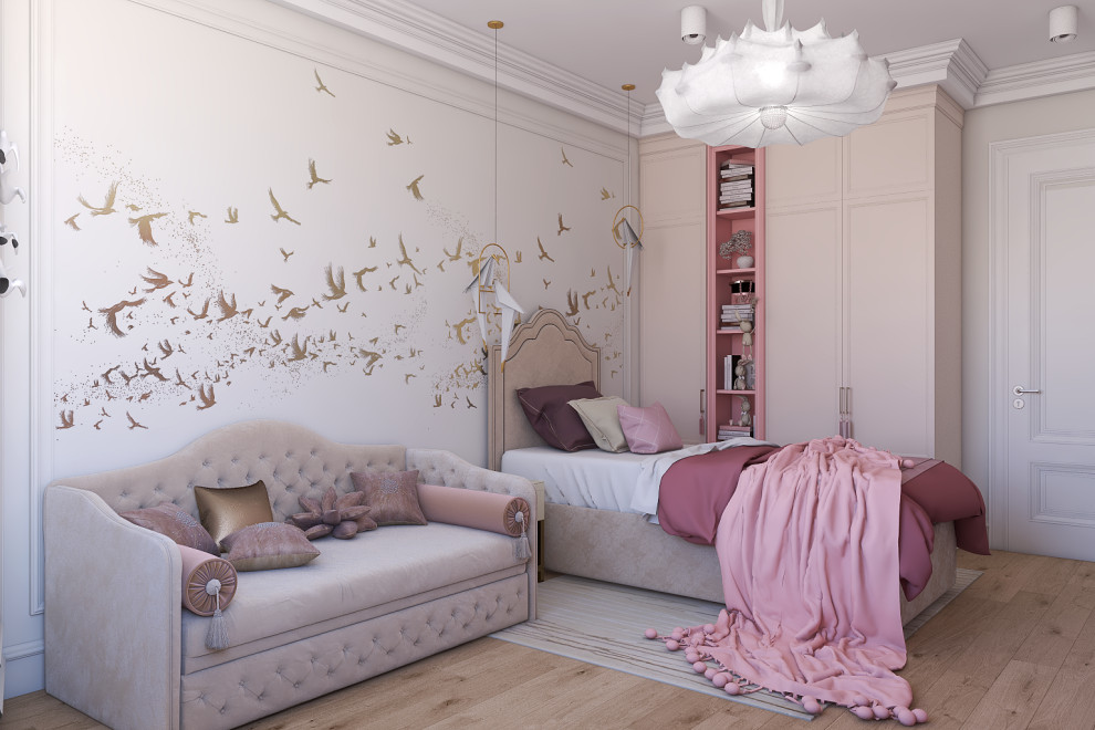 КВАРТИРА ЖК ROYAL PARK