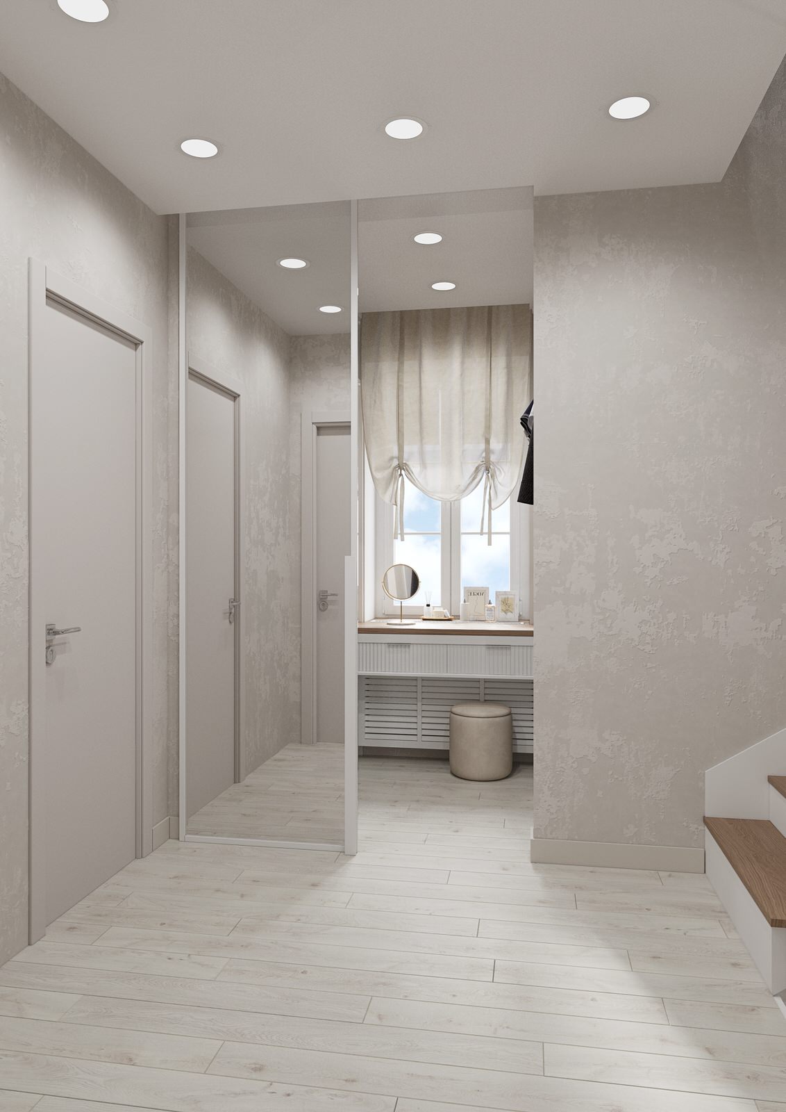 Таунхаус в Зеленых аллеях