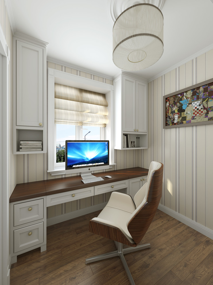 Дизайн интерьера