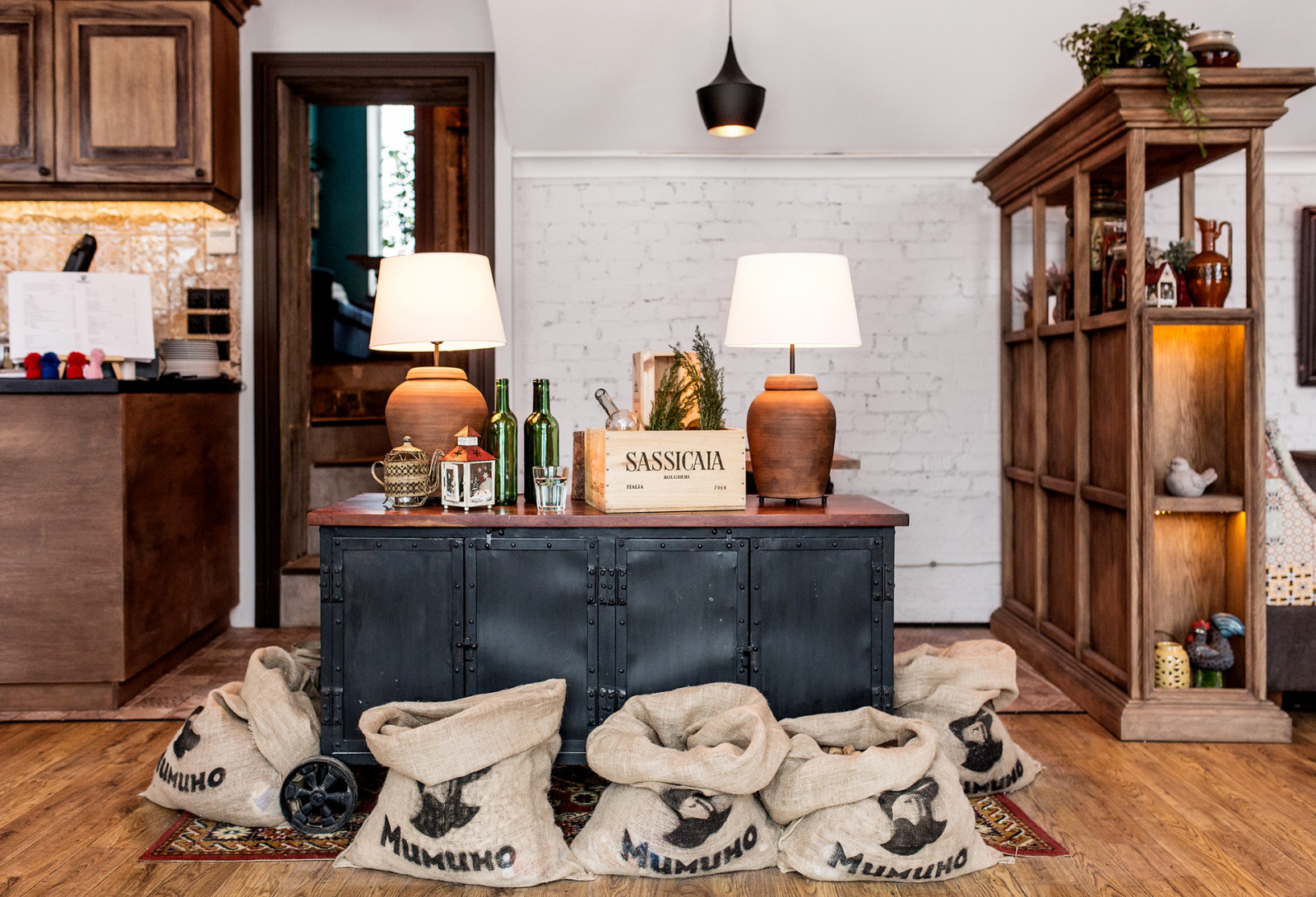 LINEIKA DesignBureau