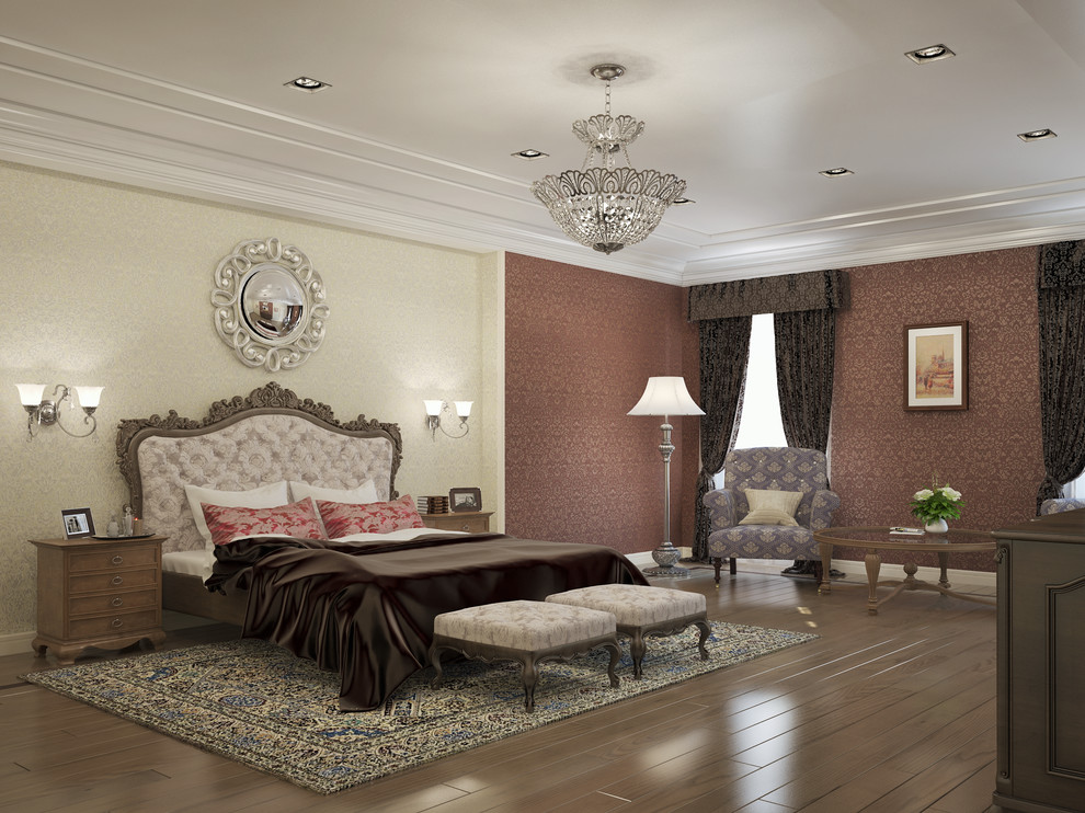 Дом Жаворонки