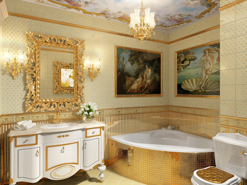 Квартира в Куркино