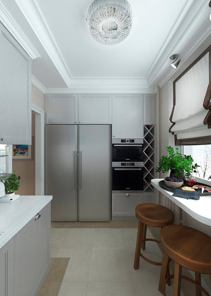 Квартира на улице Красный Казанец