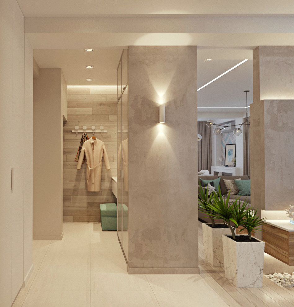 Апартаменты в г. Сочи