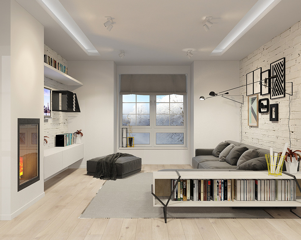 Котедж в поселке Лосиный остров