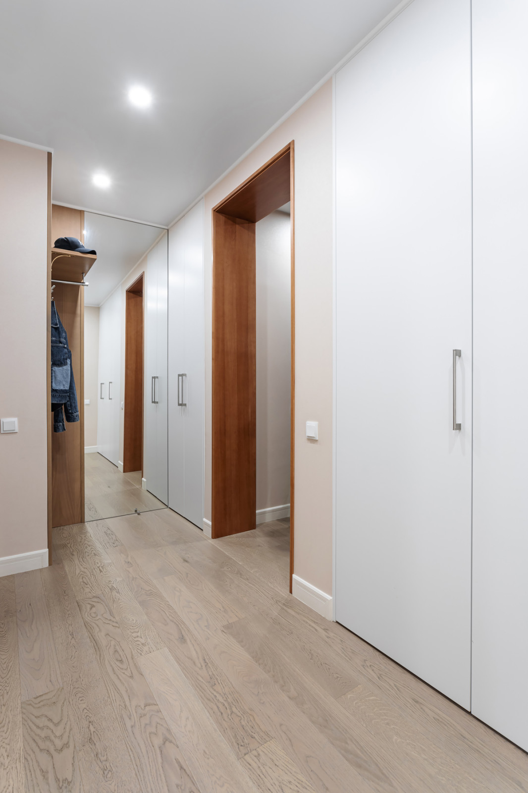 Обложка проекта: Современный интерьер для счастливой жизни