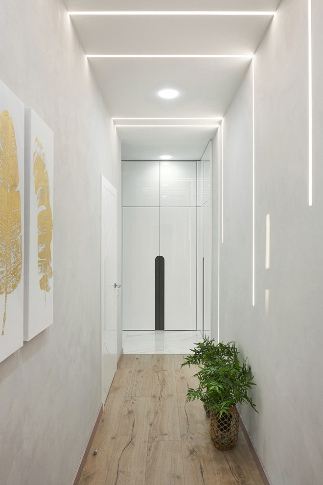 Классический сюжет