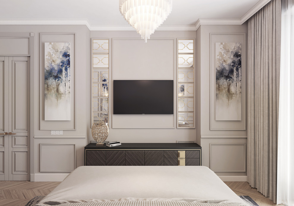 ЖК на Ходынке