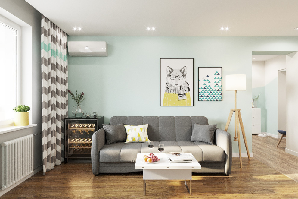 Квартира 85 кв м в Печатниках