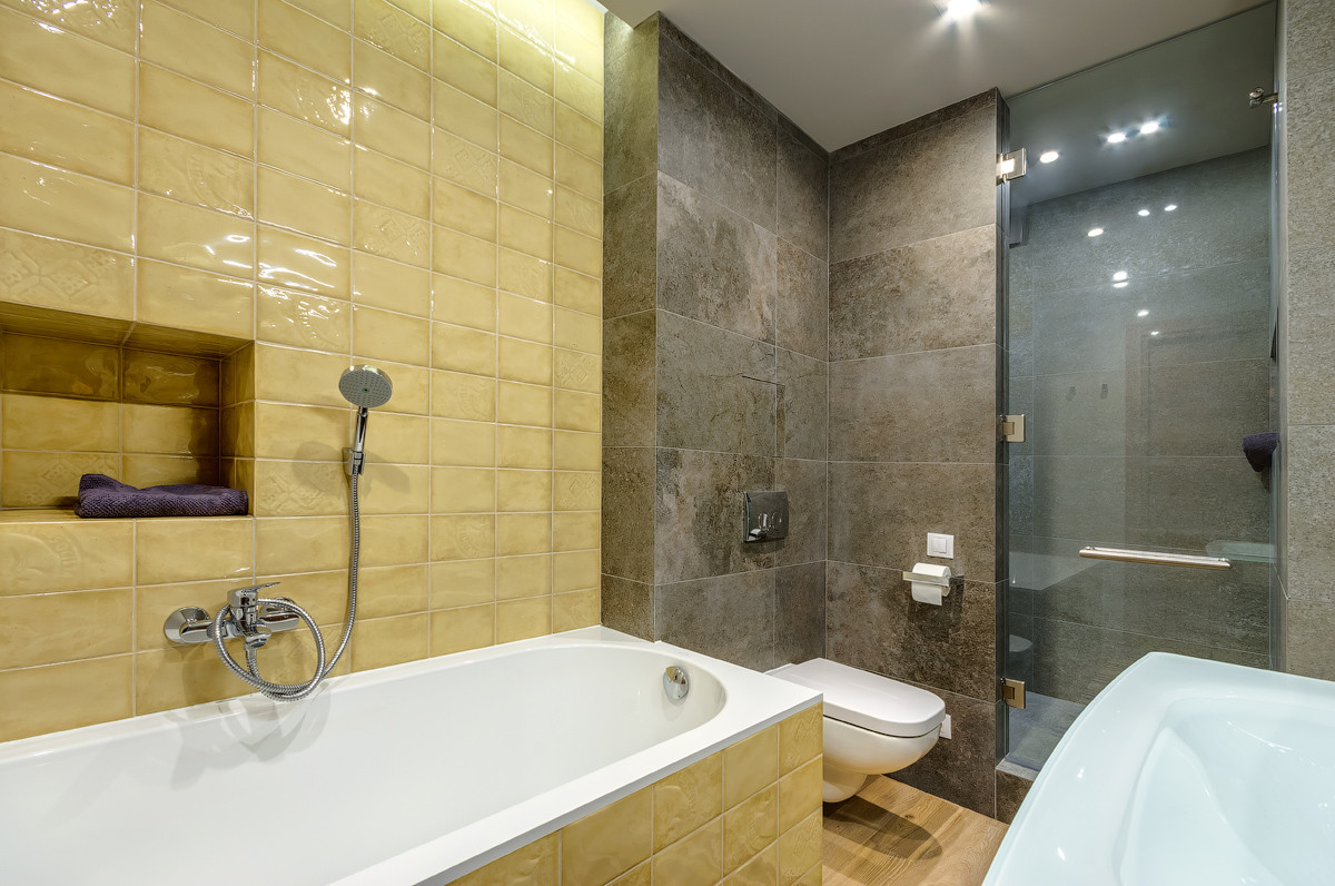 Квартира на Шишкова