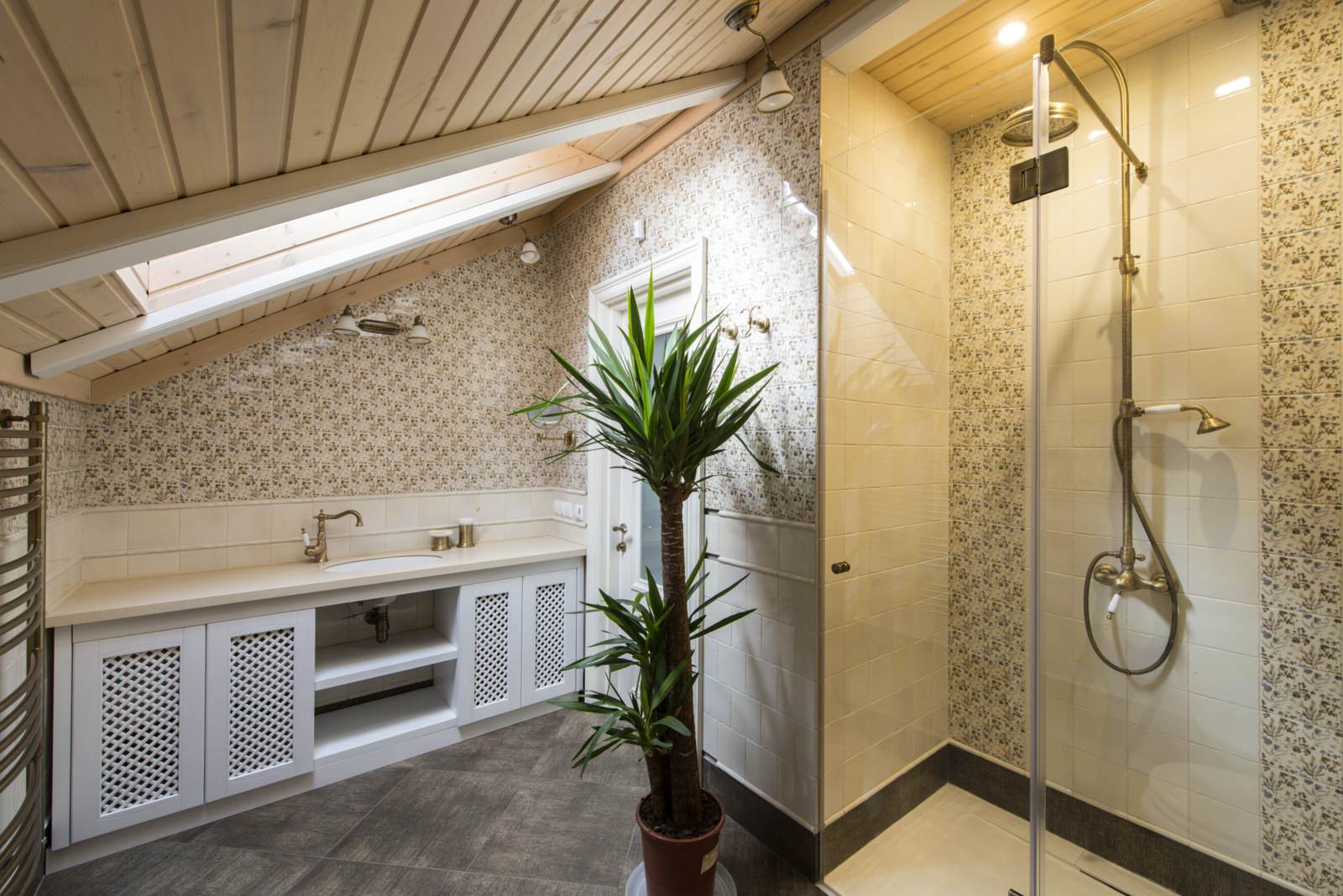 дом в Расторгуево