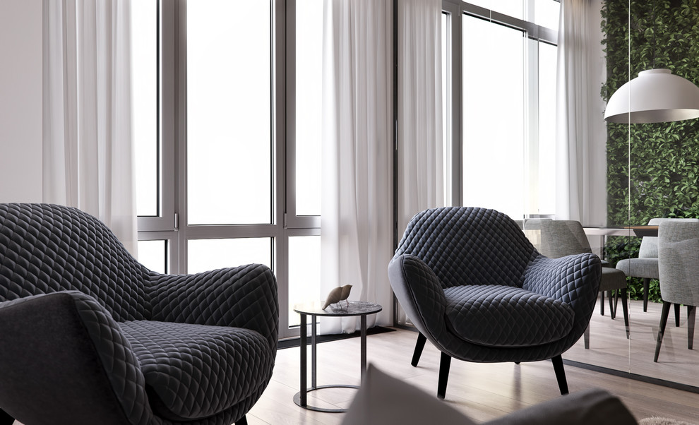 Apartment in Kiev