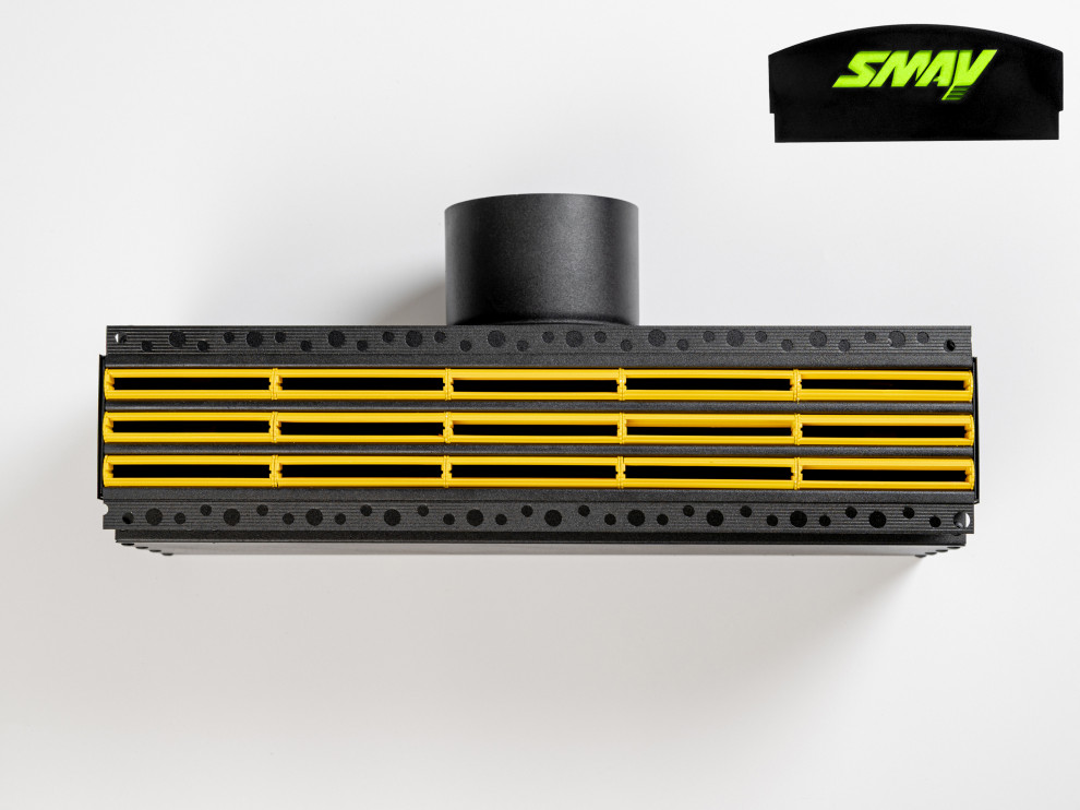 Дизайнерские решетки SMAY