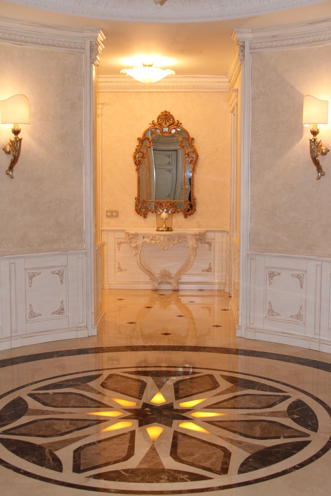 Алёна Баженова