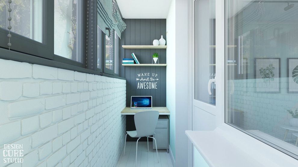 Квартира для парня и девушки ул. Майская