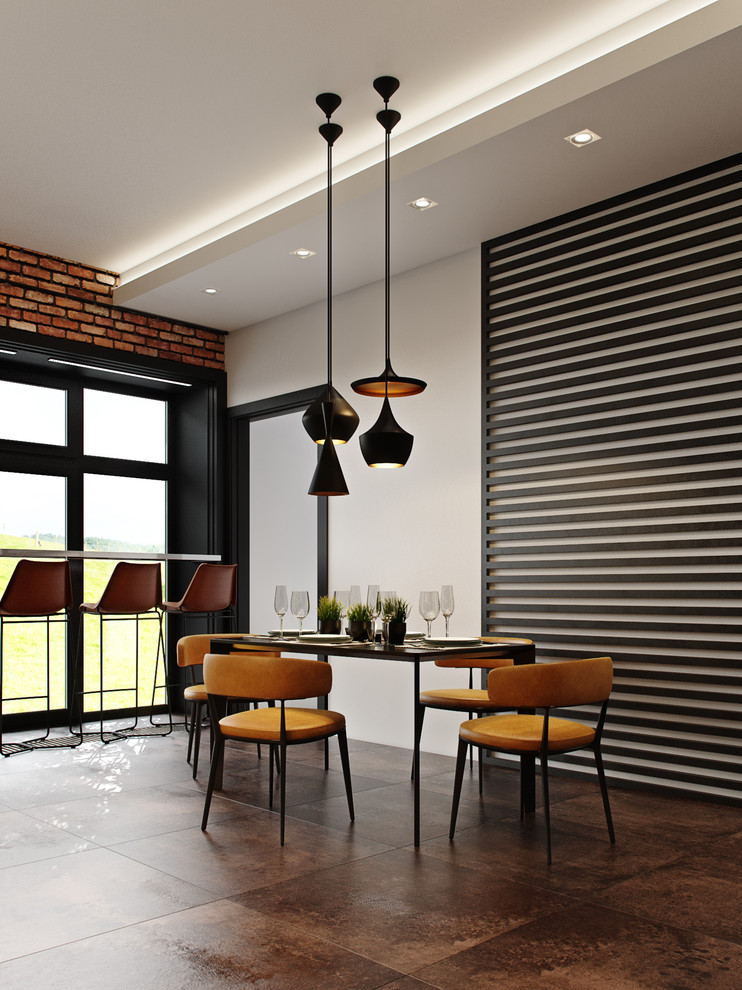 Дом в Курске