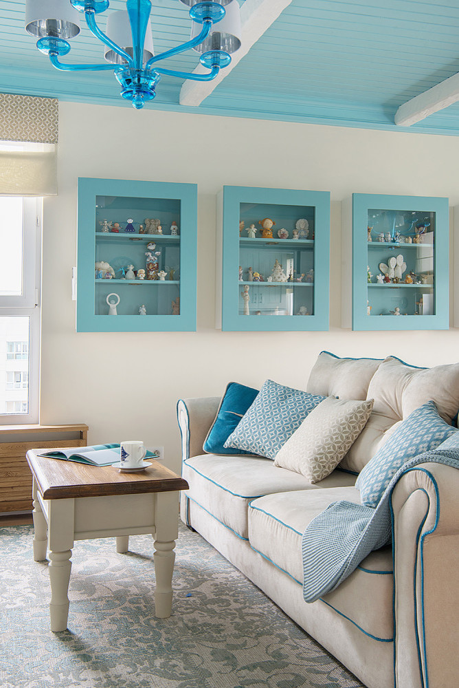 Райское Средиземноморье