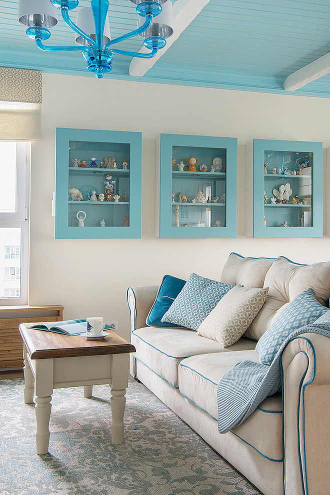 Райское Средиземноморье