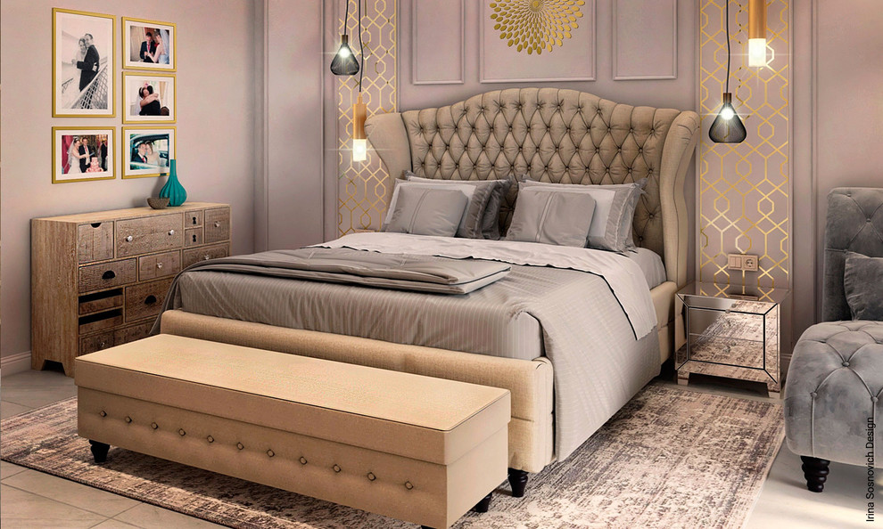 Резиденция на Мальте