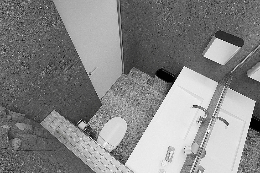 Салон красоты