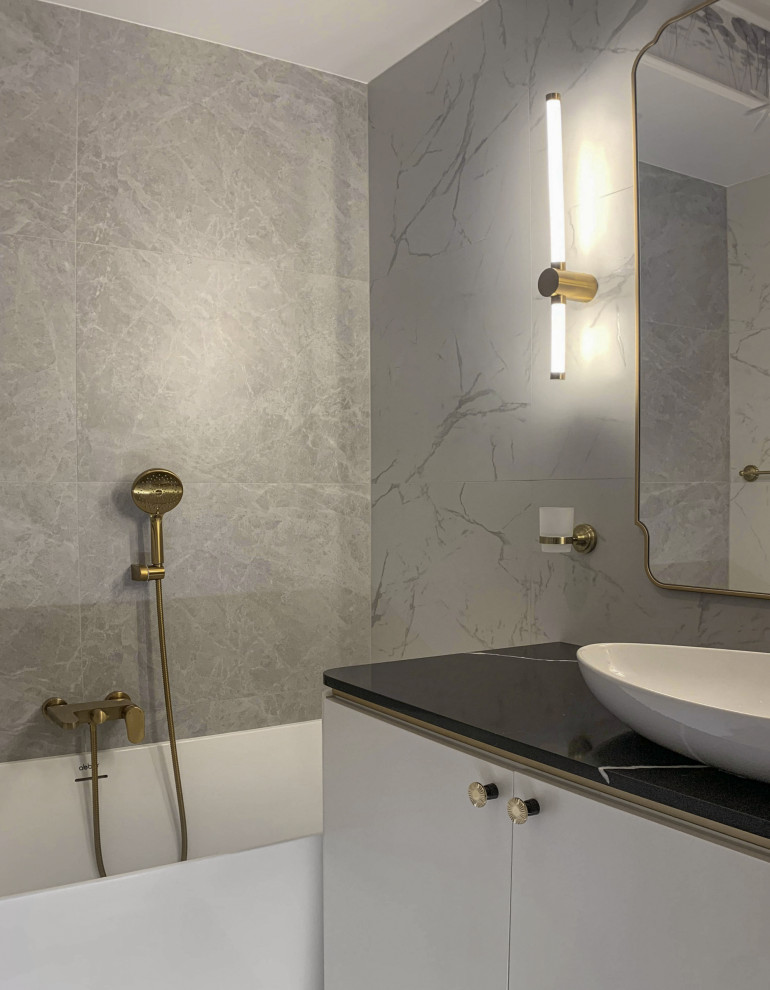 Фотосессия квартиры в Москве на Тверской