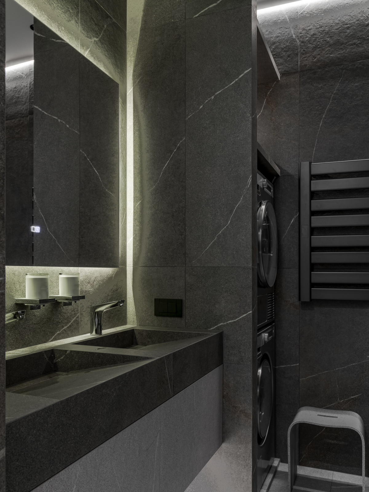 Жилой комплекс "Крылья" (площадь __ м2)