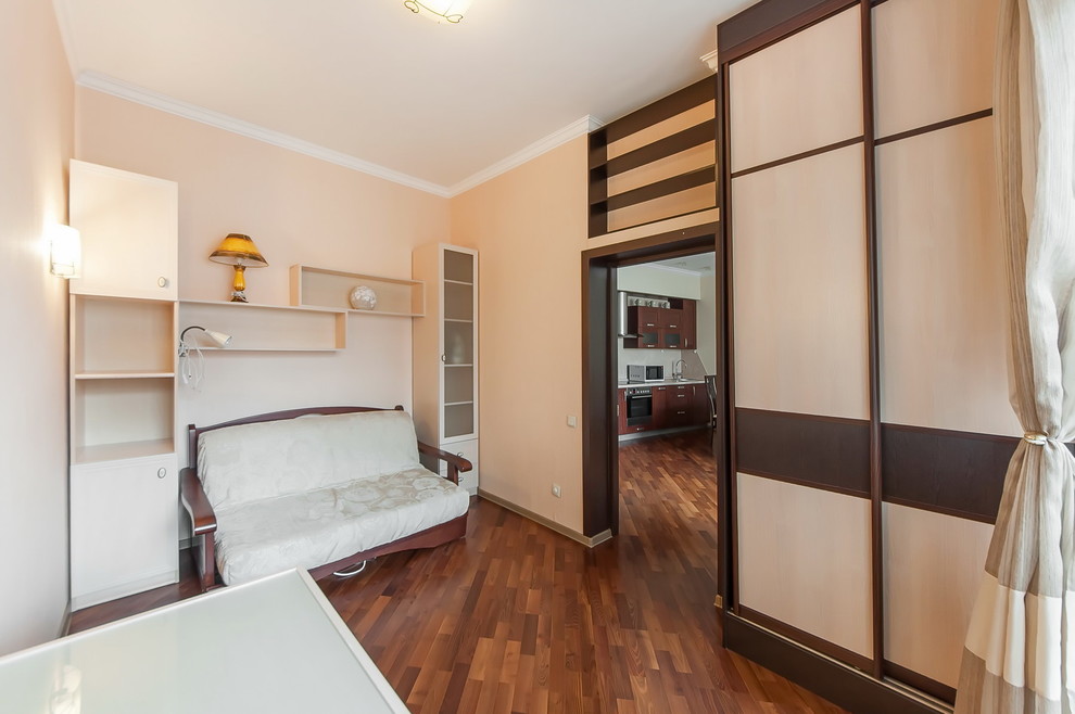 11. Ремонт квартиры