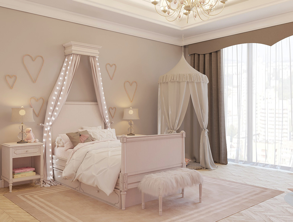 Частный дом