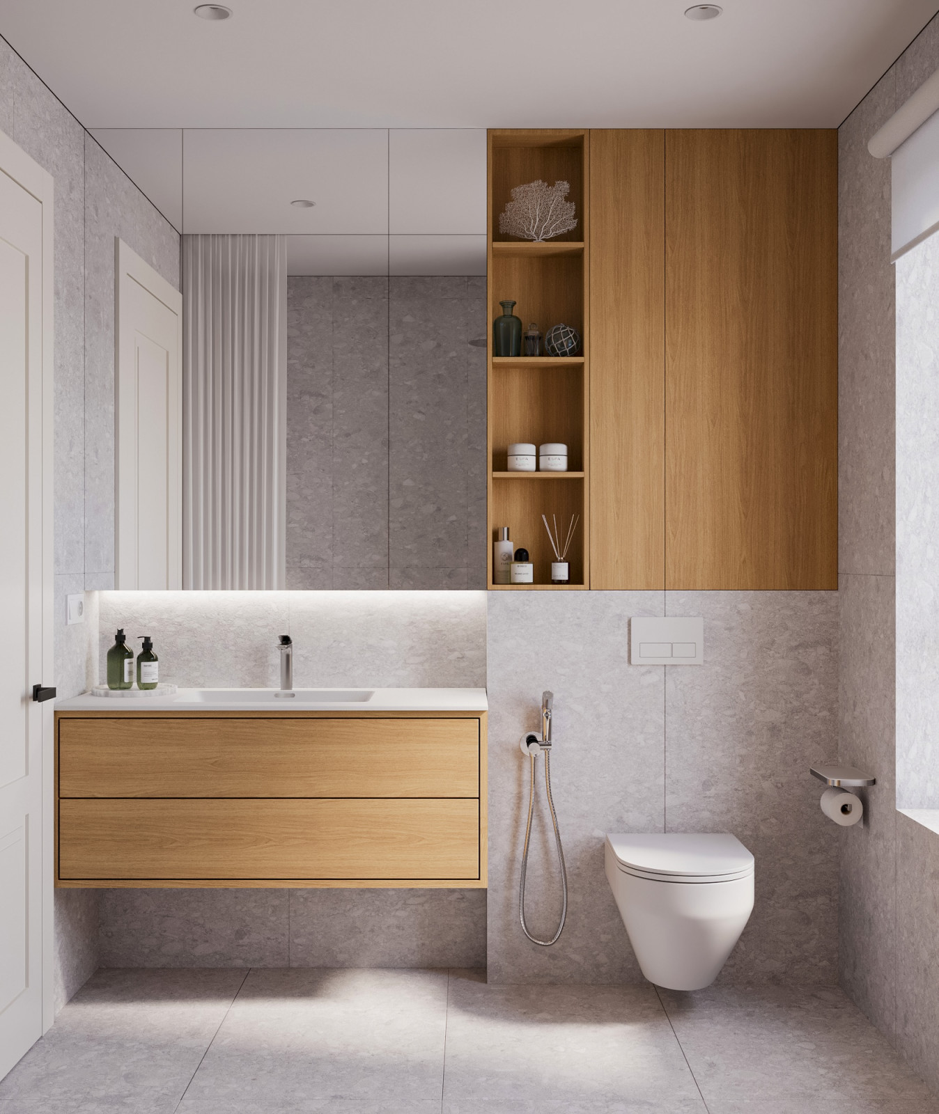 Загородный дом КП Зиландия