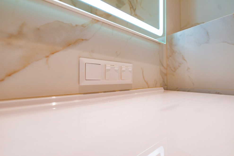 Плиточные работы