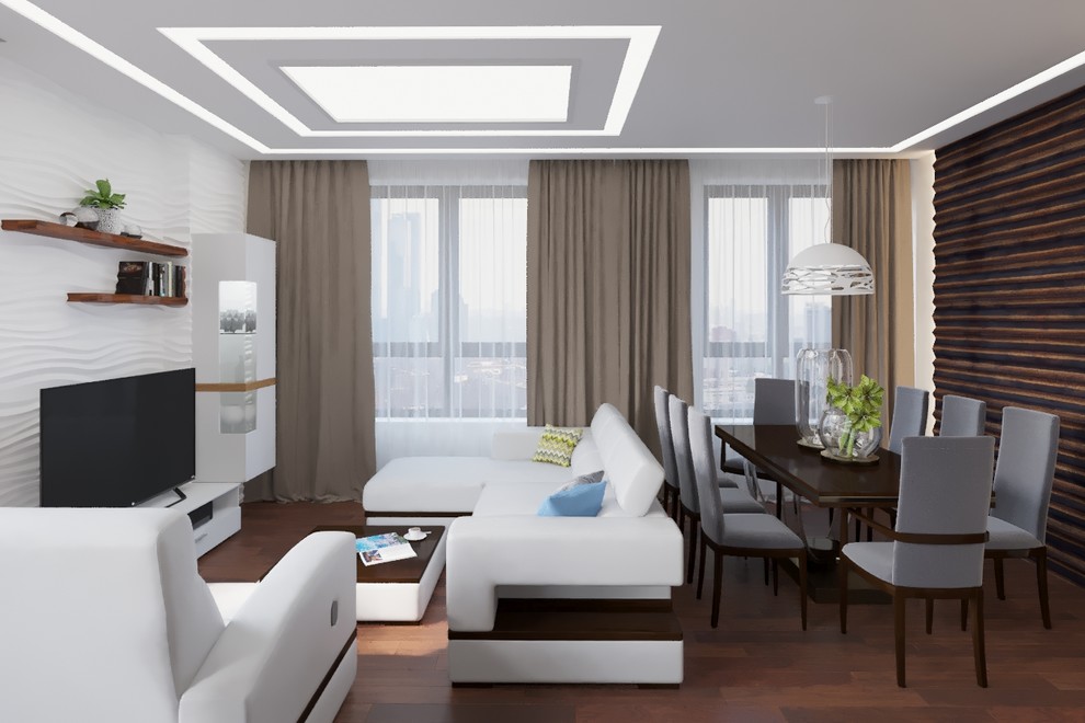 Квартира Филиград