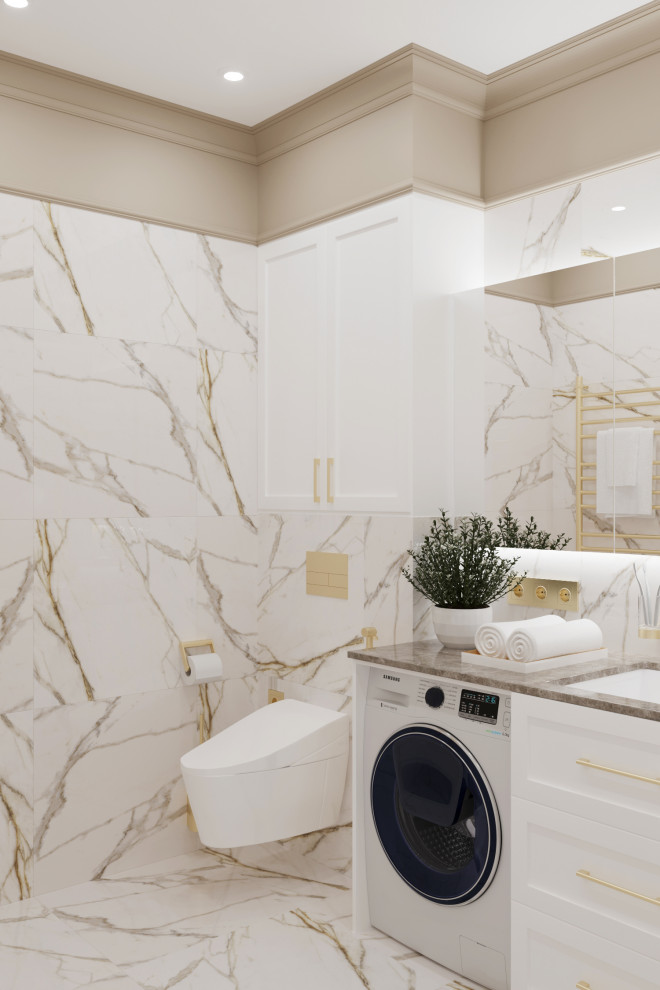 Квартира г. Москва