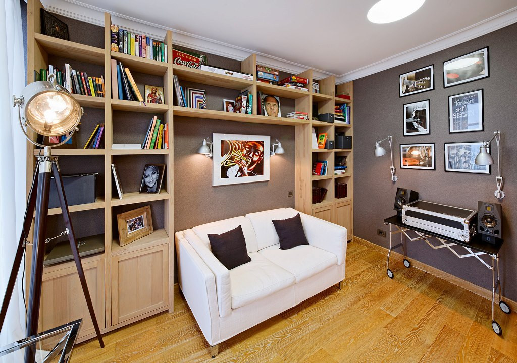 Apartment, 160 sq.m.