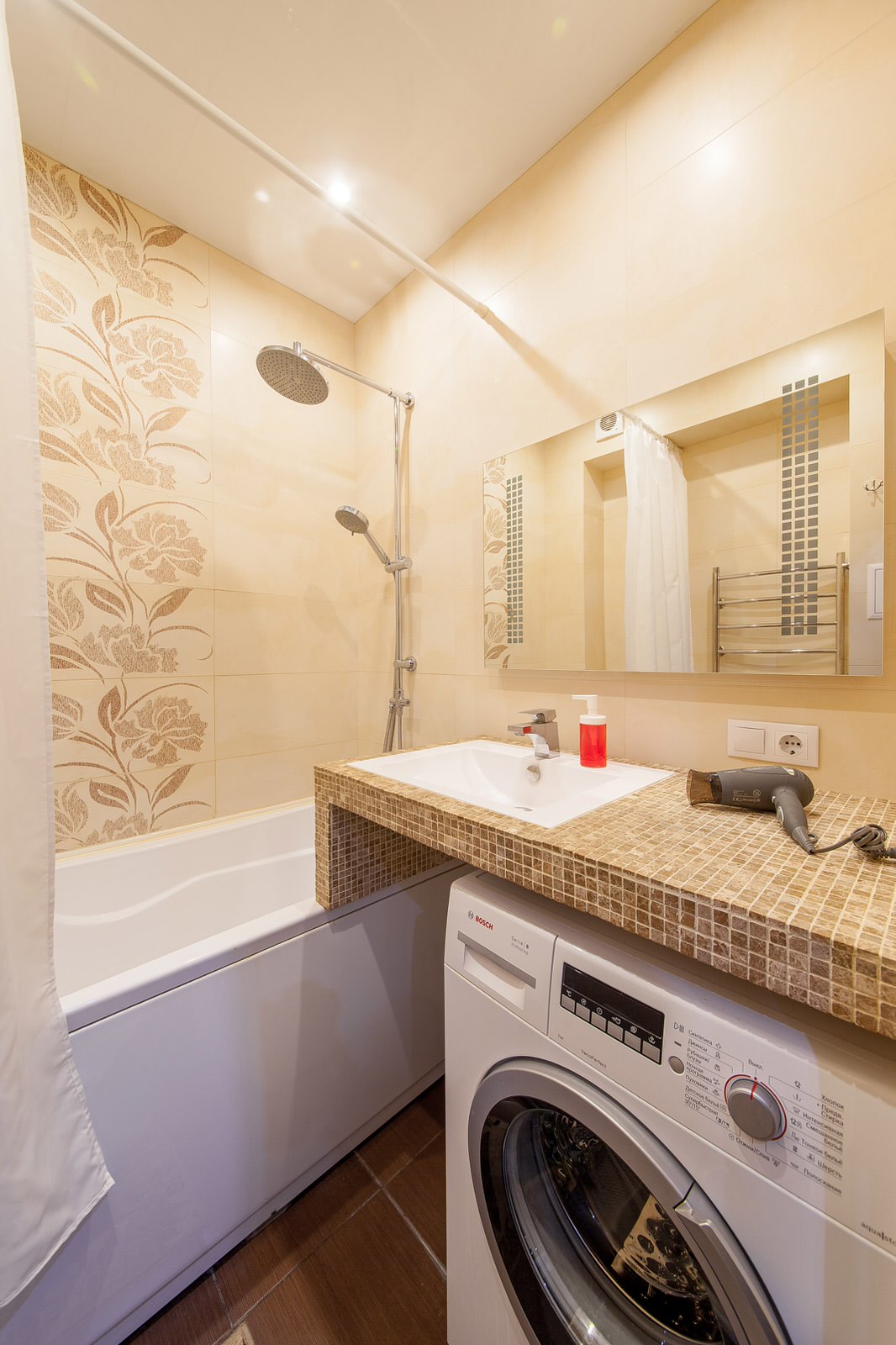 2х комнатная квартира