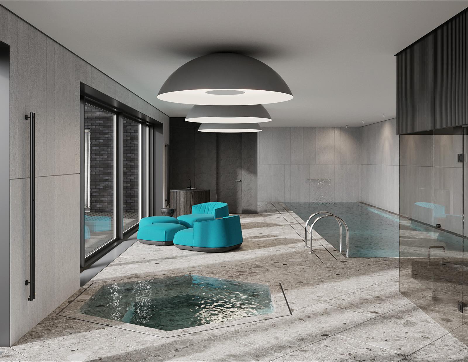 СЕРЕБРЯНЫЙ ЛЕС