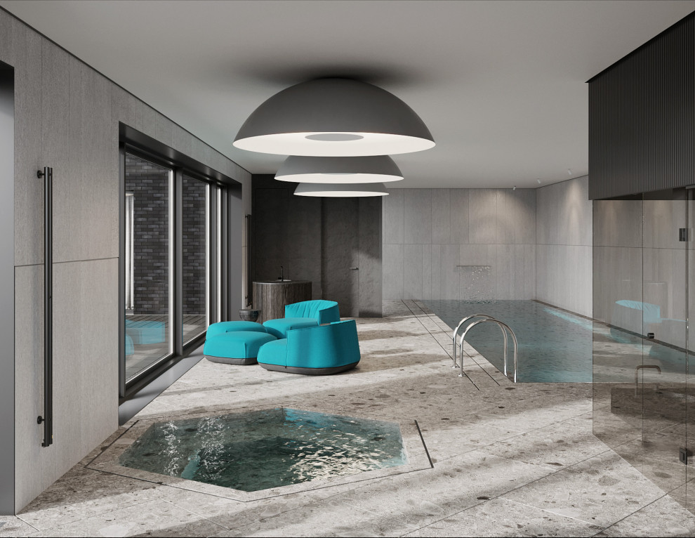 СЕРЕБРЯНЫЙ ЛЕС