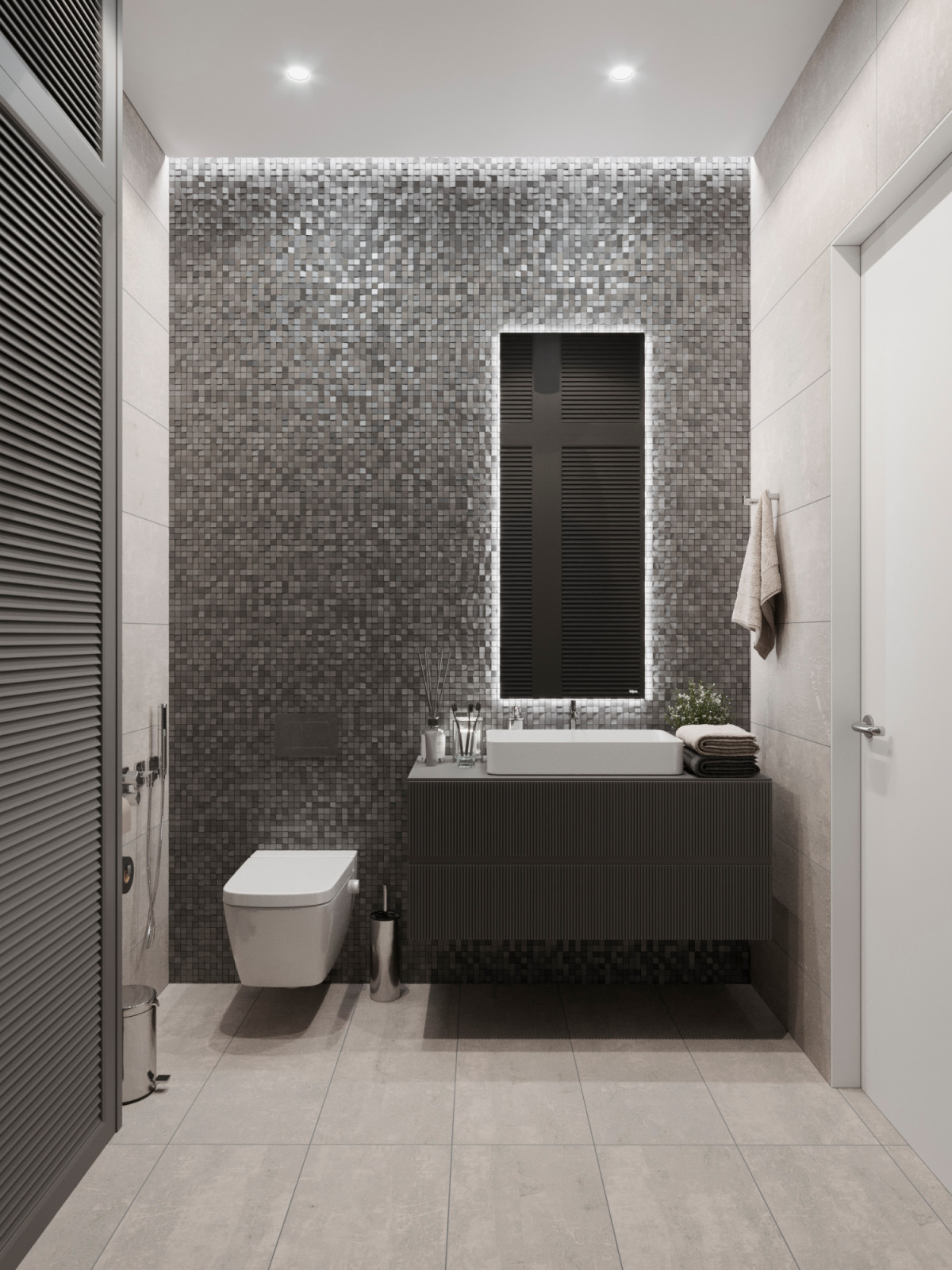 ЖК "Сердце Столицы"