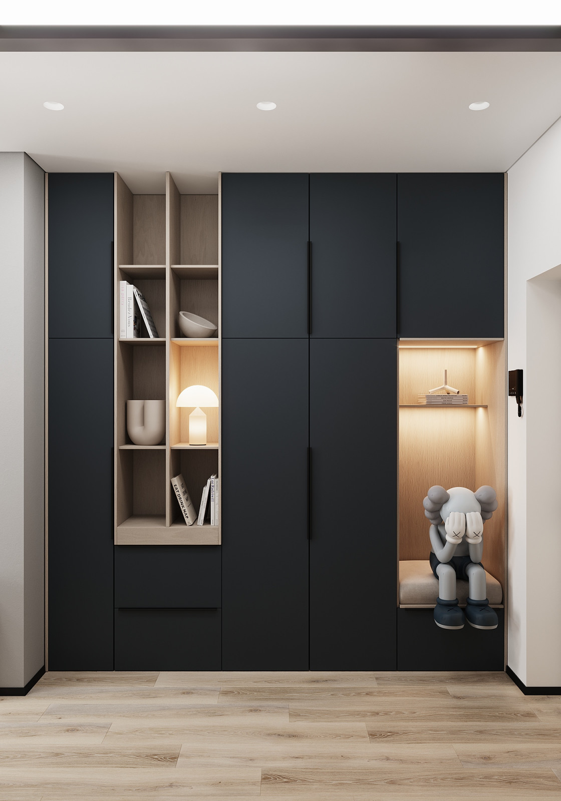 АКАДЕМИЯ MINIMALISM, Новосибирск, 2023