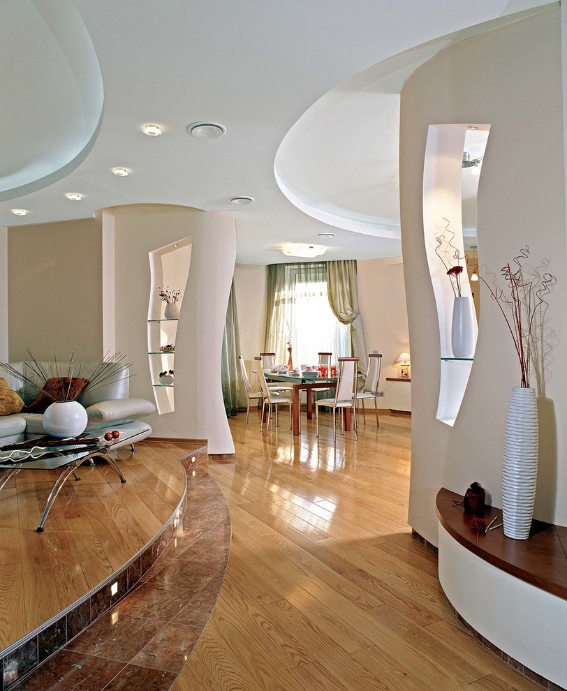 «С чистого листа»